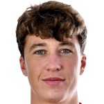 Jack Hendry